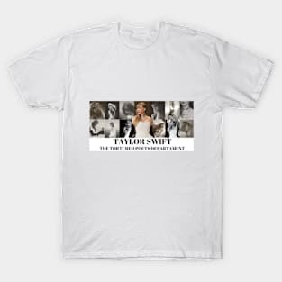 Taylor Swift T-Shirt